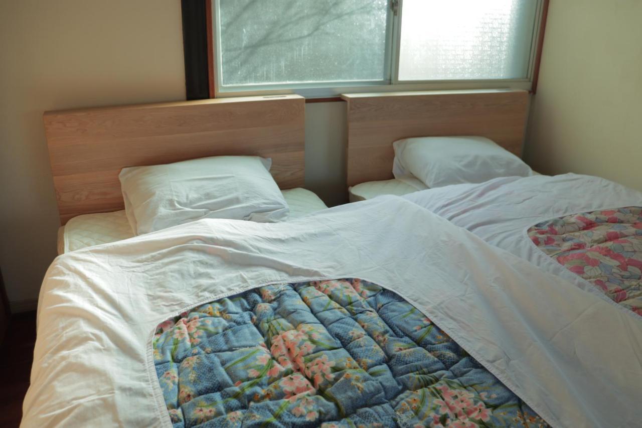Kumanoyasai Base In Chikatsuyu Villa Tanabe Ngoại thất bức ảnh