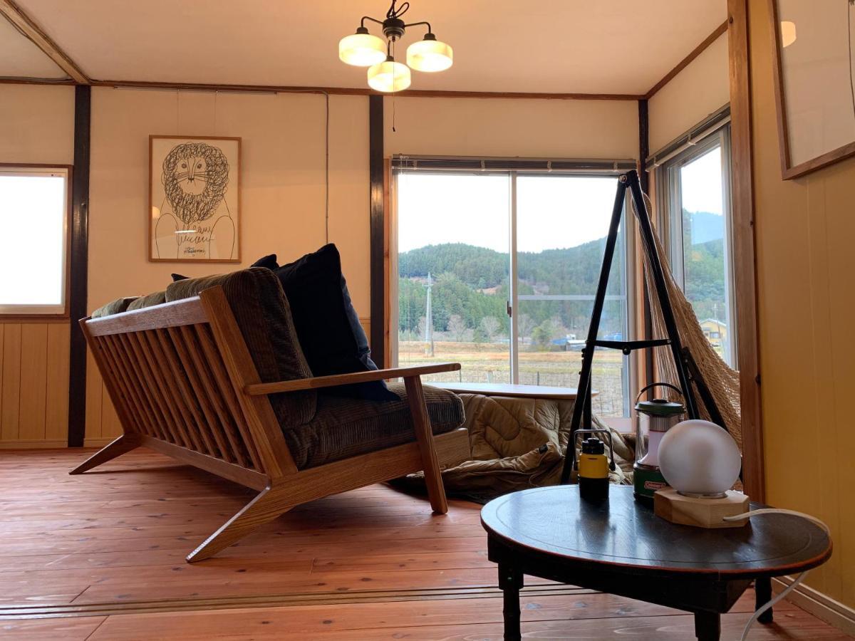 Kumanoyasai Base In Chikatsuyu Villa Tanabe Ngoại thất bức ảnh